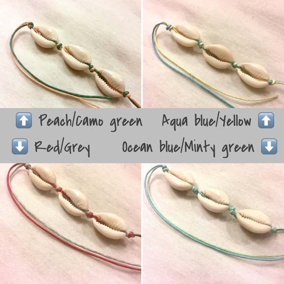 Cord Color Examples - Picture 4 of 6